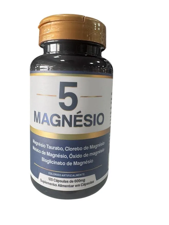 Magnesios