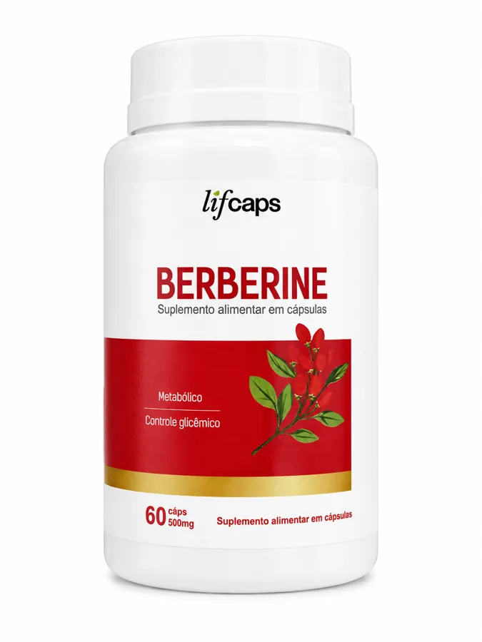 BERBERINA HCL