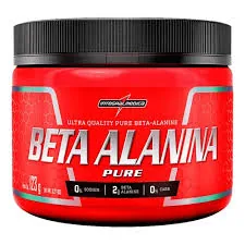 Beta Alanina Pure – Integralmédica