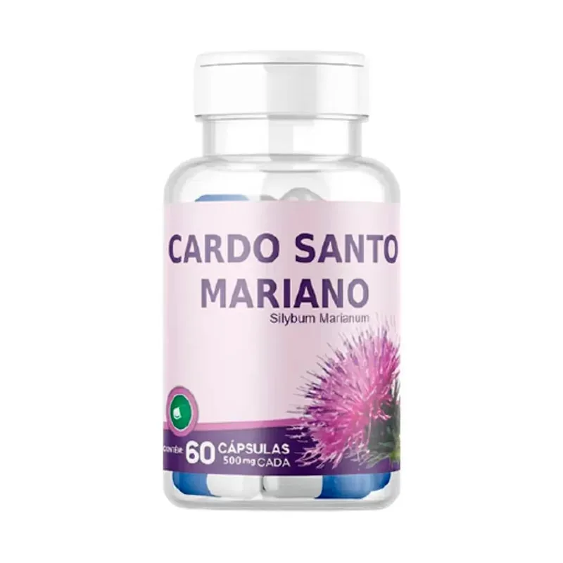 CARDO SANTO MARIANO