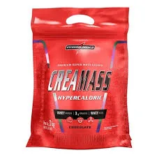CREAMASS
