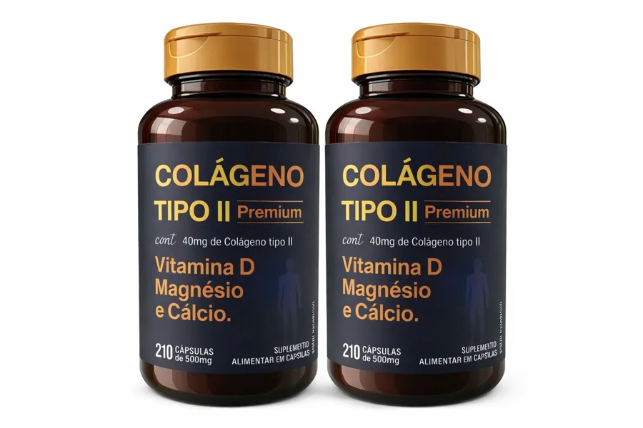 KIT X2 COLAGENO PREMIUM PROMOCION