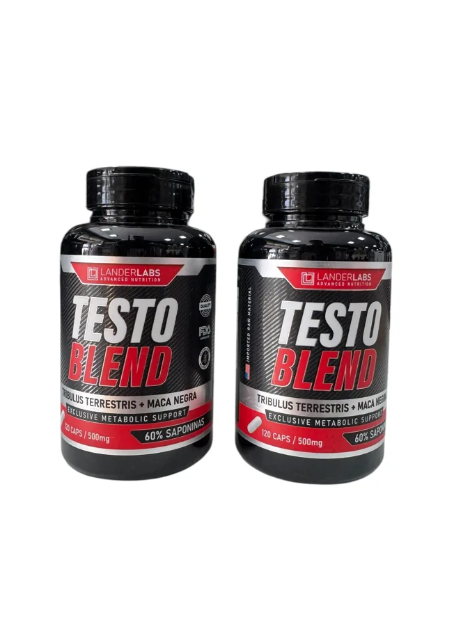 Testosterona