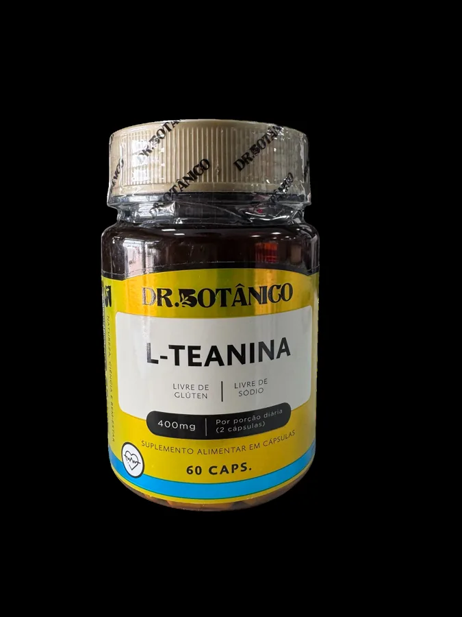 L TEANINA
