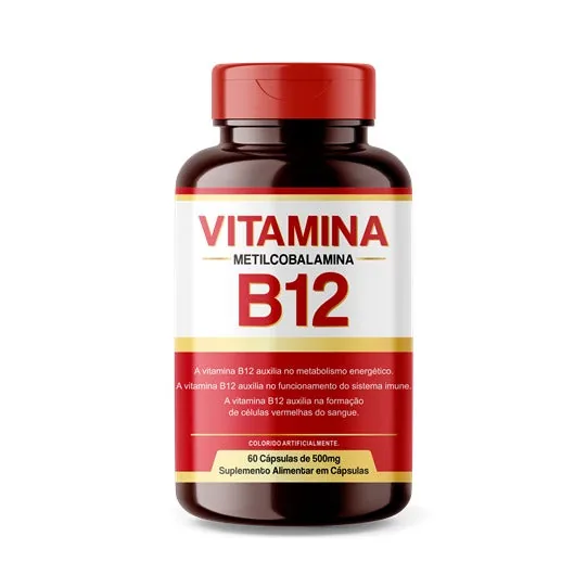 Vitamina B12